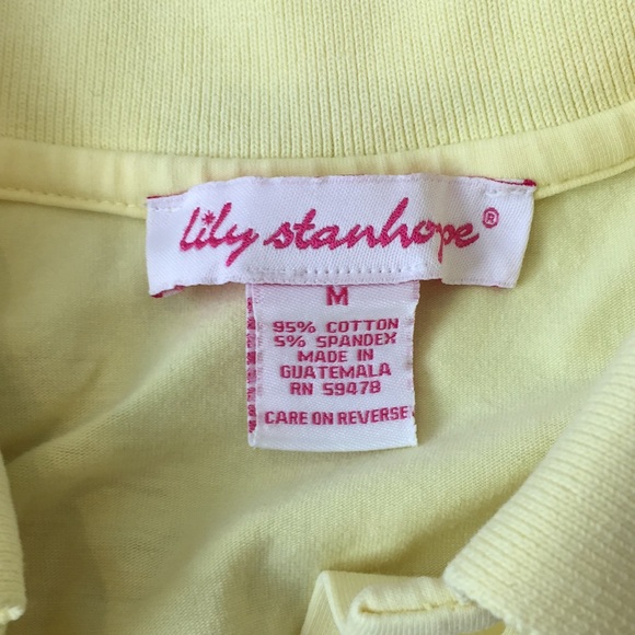 Collared button up tank - Picture 3 of 3